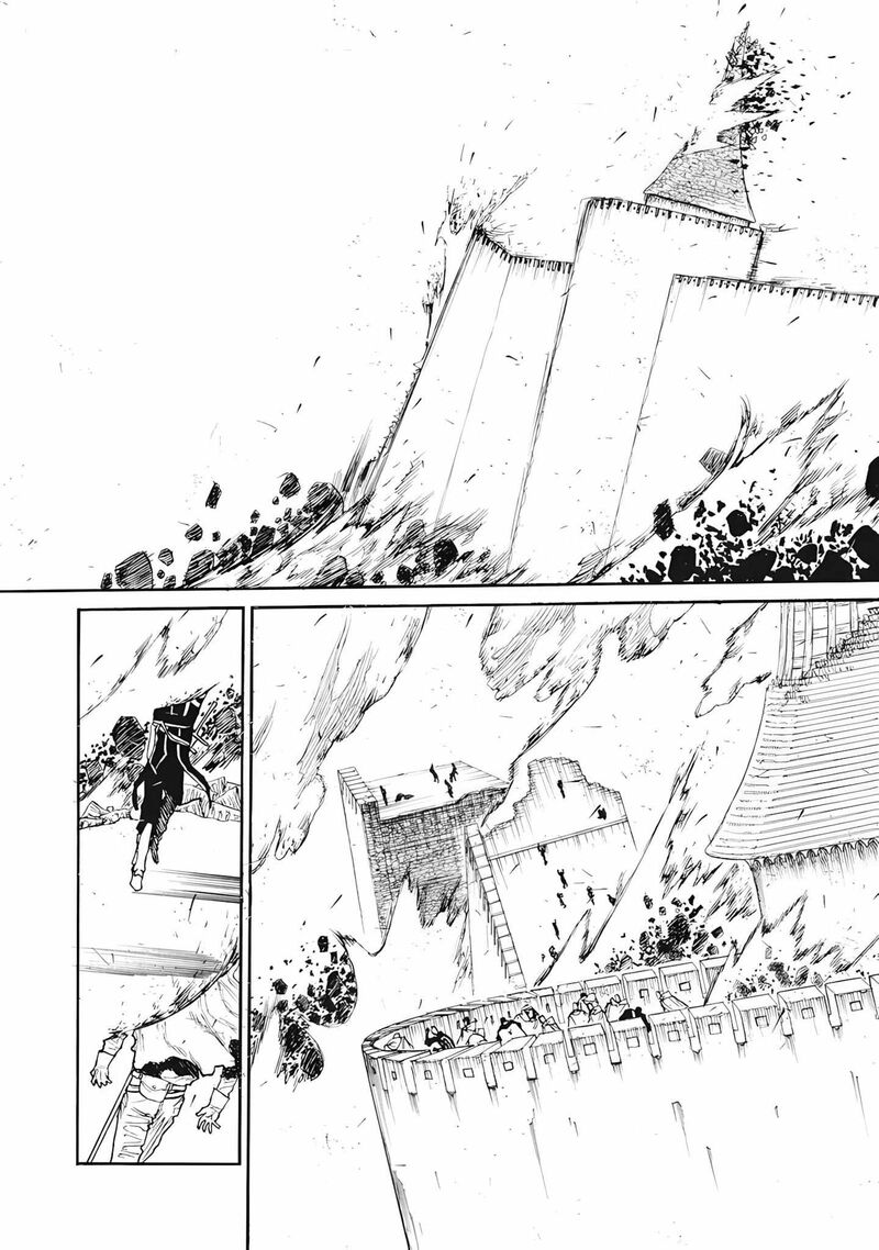 Nigoru Hitomi De Nani Wo Negau Highserk Senki 28 4