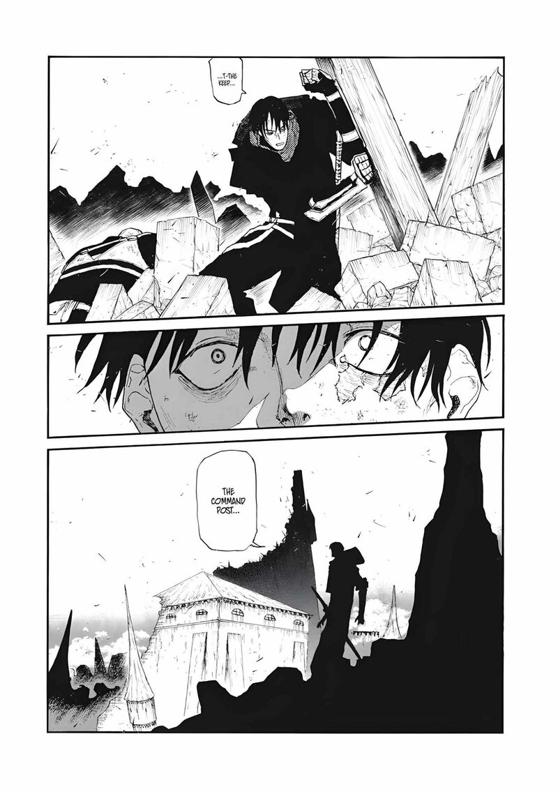 Nigoru Hitomi De Nani Wo Negau Highserk Senki 28 6