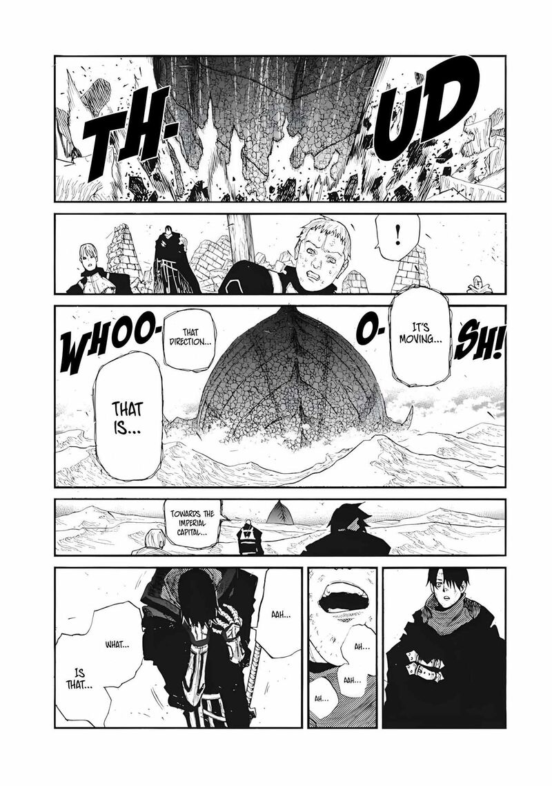 Nigoru Hitomi De Nani Wo Negau Highserk Senki 28 7