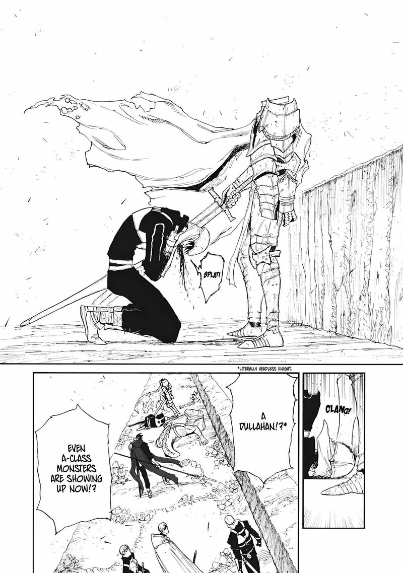 Nigoru Hitomi De Nani Wo Negau Highserk Senki 29 19