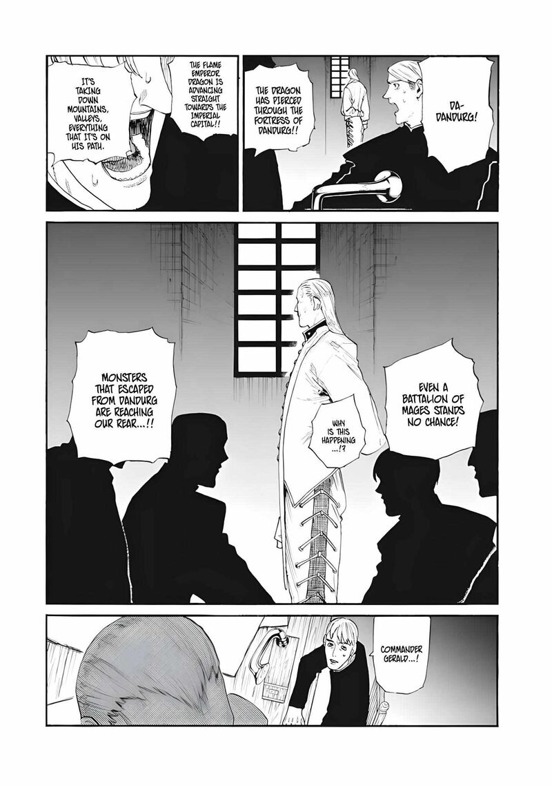 Nigoru Hitomi De Nani Wo Negau Highserk Senki 29 3