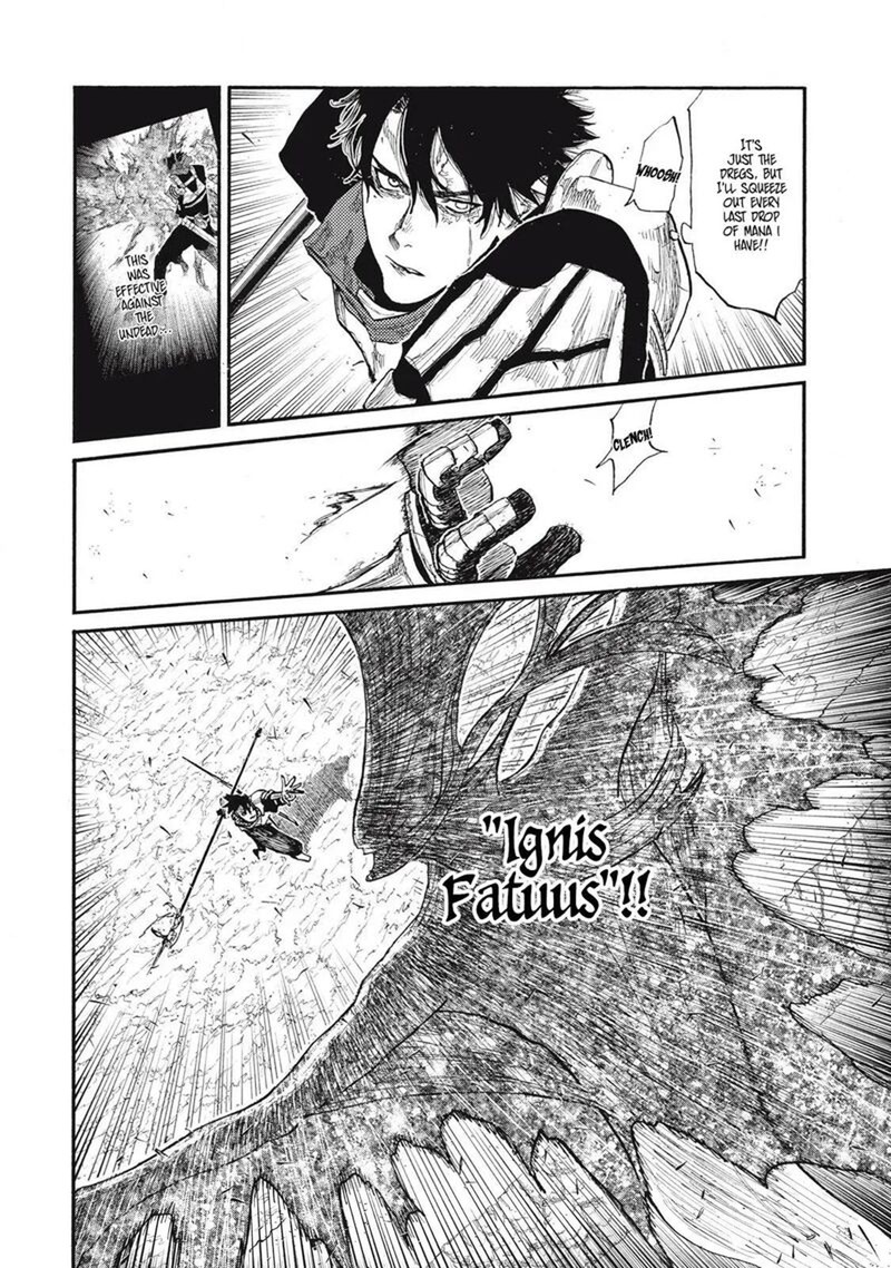 Nigoru Hitomi De Nani Wo Negau Highserk Senki 31 20