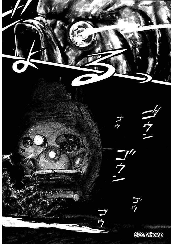 Nihon Chinbotsu 1 12
