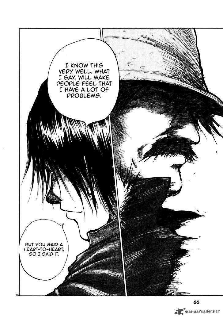 Nihon Chinbotsu 10 16