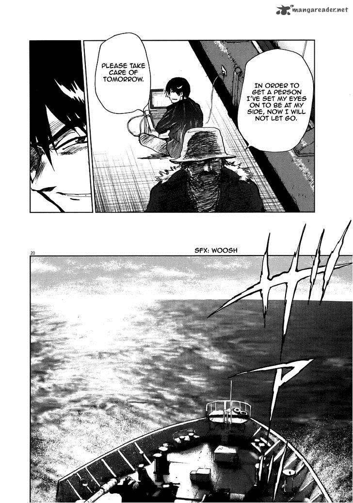 Nihon Chinbotsu 10 19