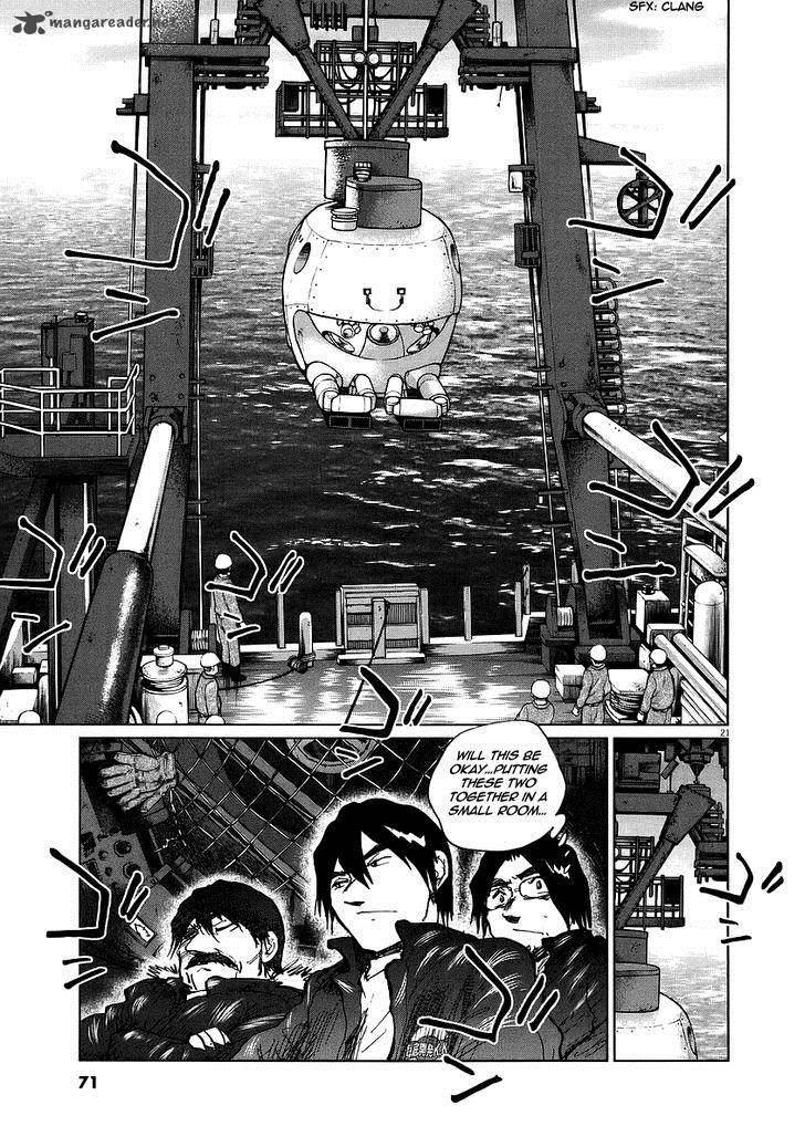 Nihon Chinbotsu 10 20