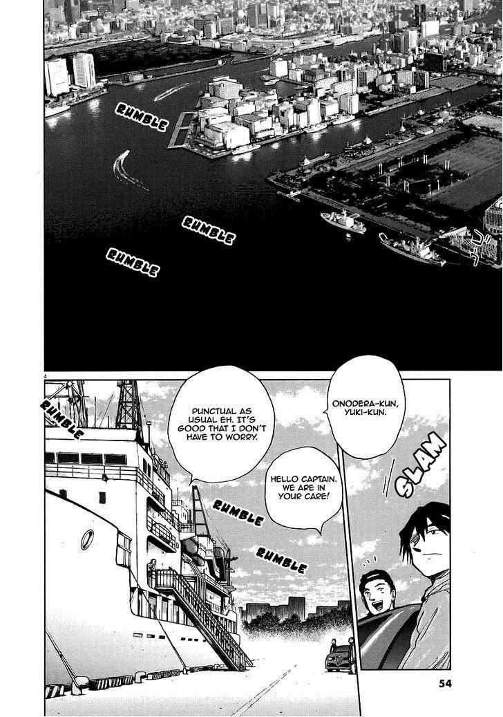 Nihon Chinbotsu 10 4