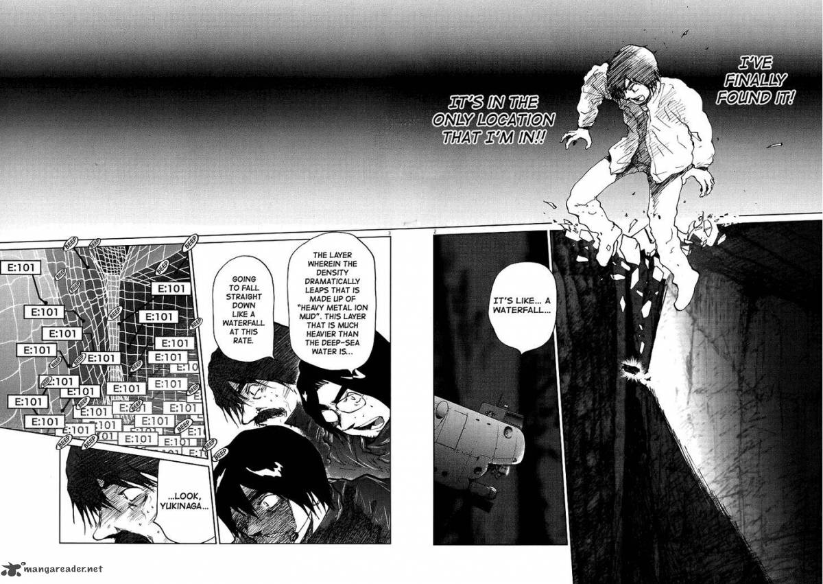Nihon Chinbotsu 14 5