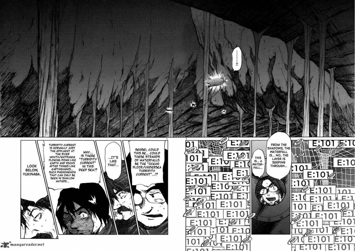 Nihon Chinbotsu 14 6