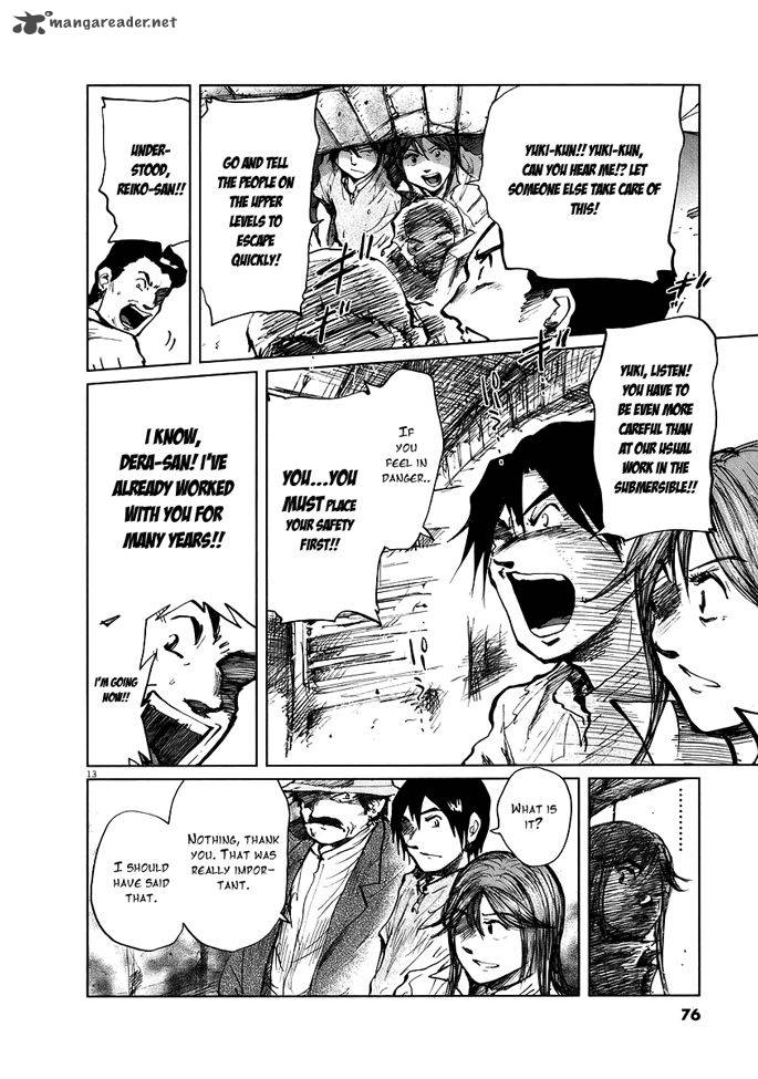 Nihon Chinbotsu 2 14