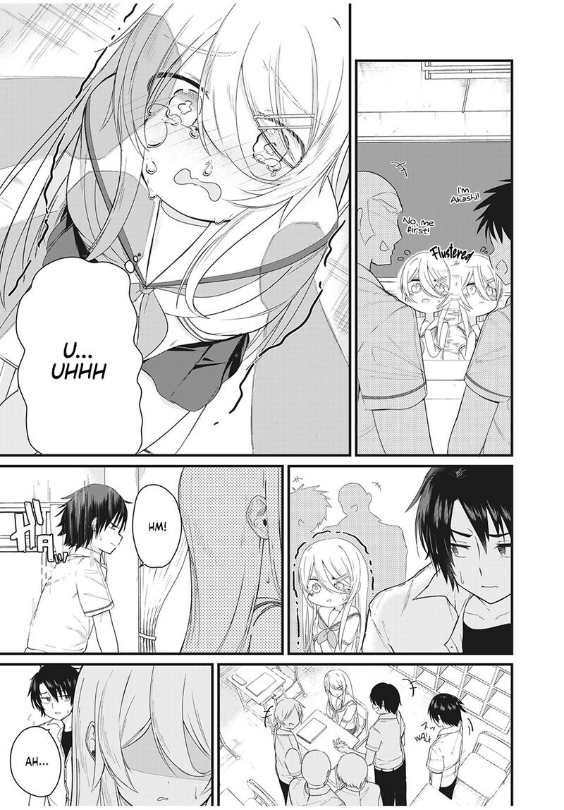 Nihongo Ga Hanasenai Russia Jin Bishoujo Tennyuusei Ga Tayoreru No Wa Tagengo Master No Ore Hitori 1 6