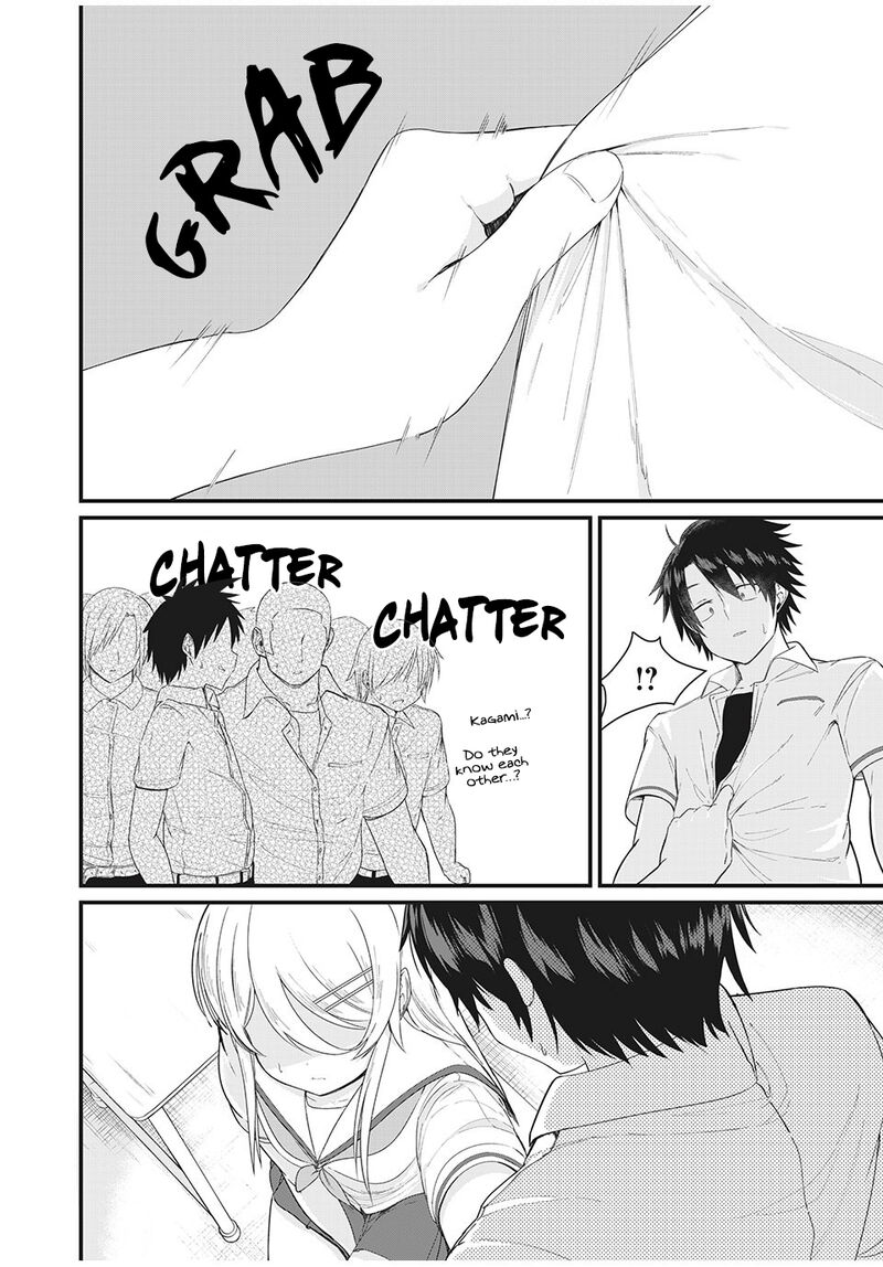 Nihongo Ga Hanasenai Russia Jin Bishoujo Tennyuusei Ga Tayoreru No Wa Tagengo Master No Ore Hitori 1 7