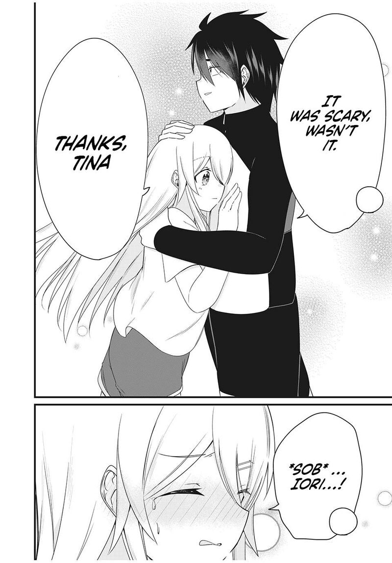 Nihongo Ga Hanasenai Russia Jin Bishoujo Tennyuusei Ga Tayoreru No Wa Tagengo Master No Ore Hitori 10 7