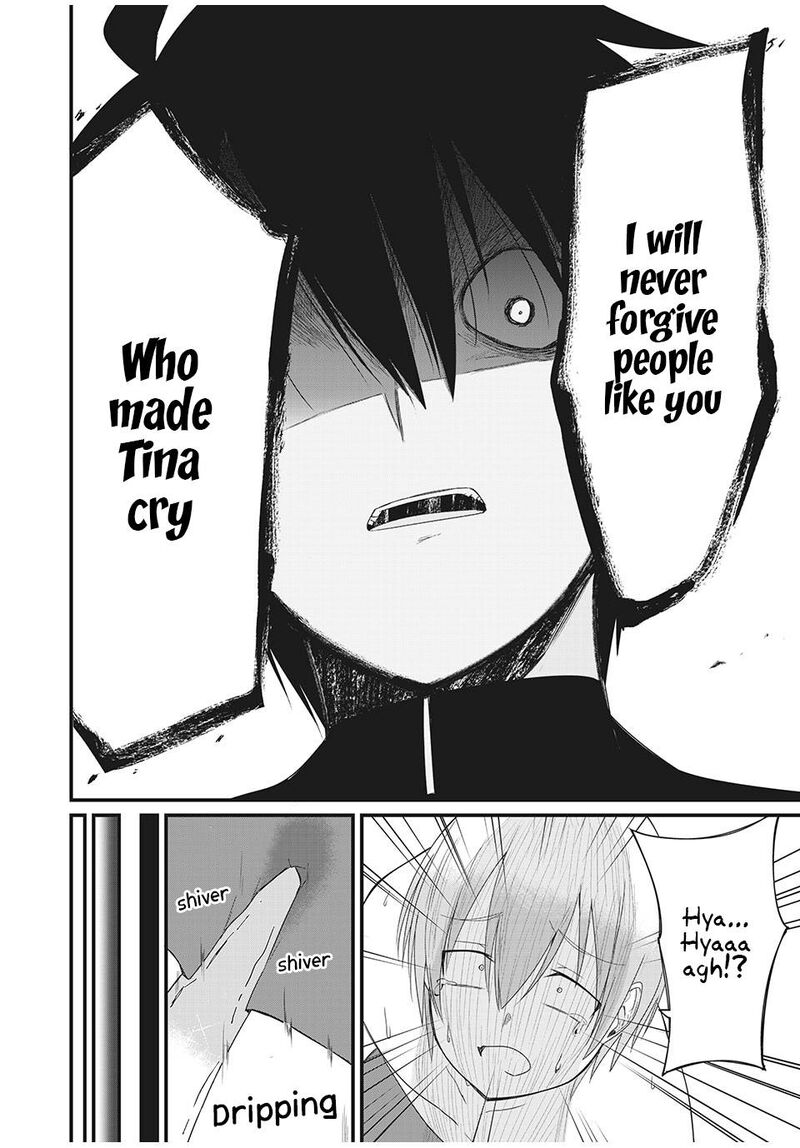 Nihongo Ga Hanasenai Russia Jin Bishoujo Tennyuusei Ga Tayoreru No Wa Tagengo Master No Ore Hitori 10 9