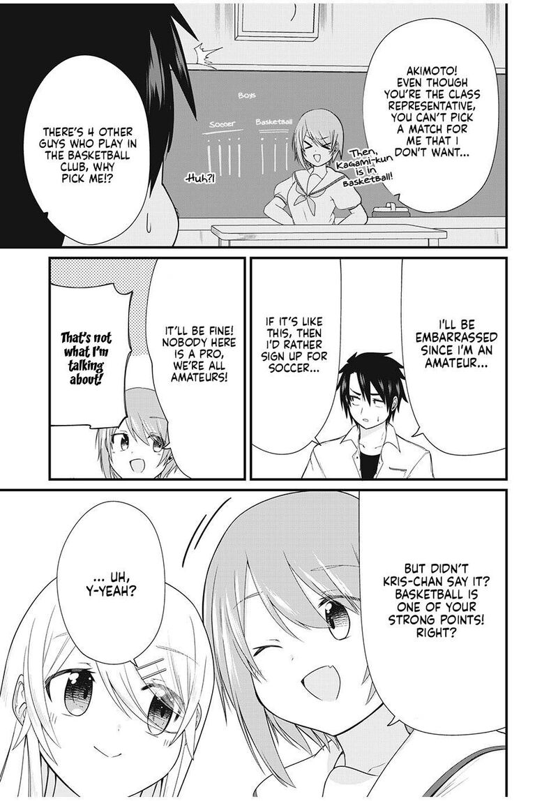 Nihongo Ga Hanasenai Russia Jin Bishoujo Tennyuusei Ga Tayoreru No Wa Tagengo Master No Ore Hitori 12 6