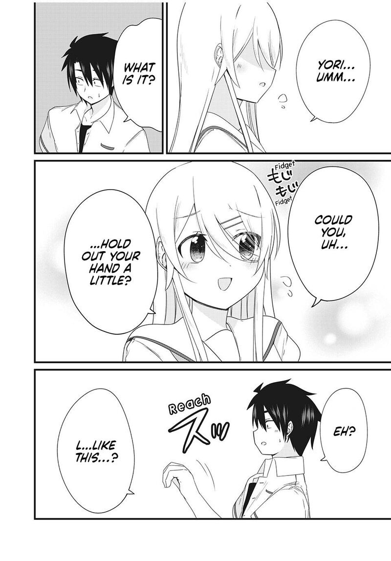 Nihongo Ga Hanasenai Russia Jin Bishoujo Tennyuusei Ga Tayoreru No Wa Tagengo Master No Ore Hitori 13 13