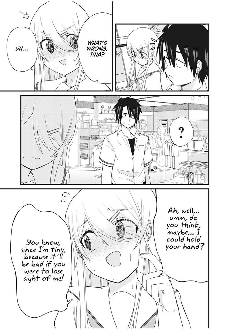 Nihongo Ga Hanasenai Russia Jin Bishoujo Tennyuusei Ga Tayoreru No Wa Tagengo Master No Ore Hitori 13 4