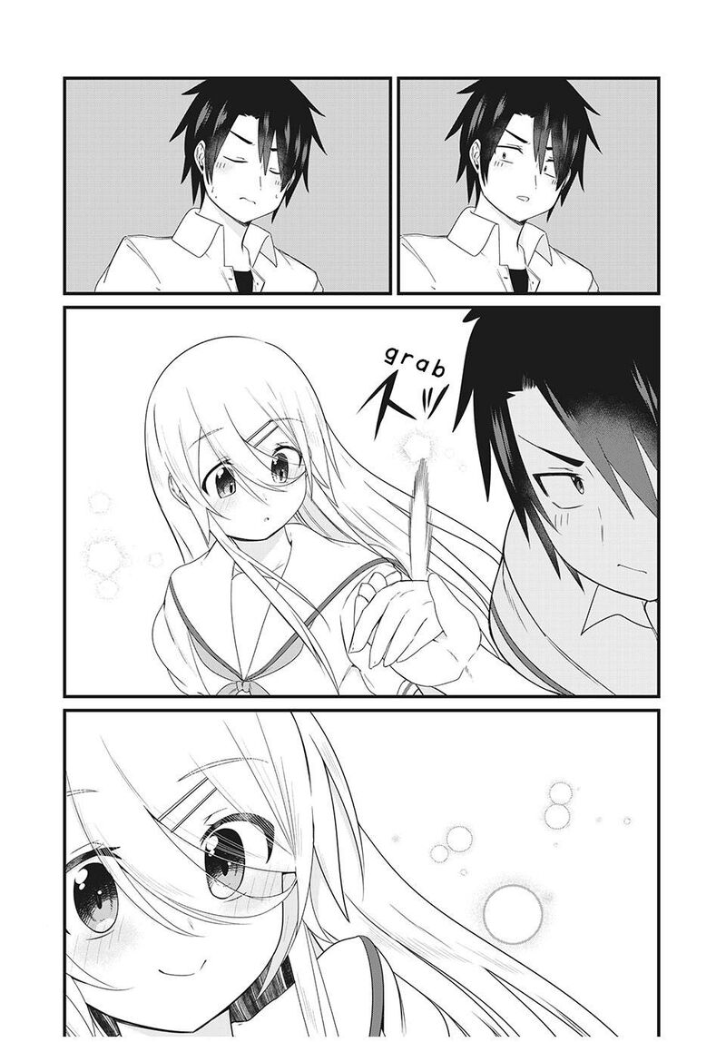 Nihongo Ga Hanasenai Russia Jin Bishoujo Tennyuusei Ga Tayoreru No Wa Tagengo Master No Ore Hitori 13 5