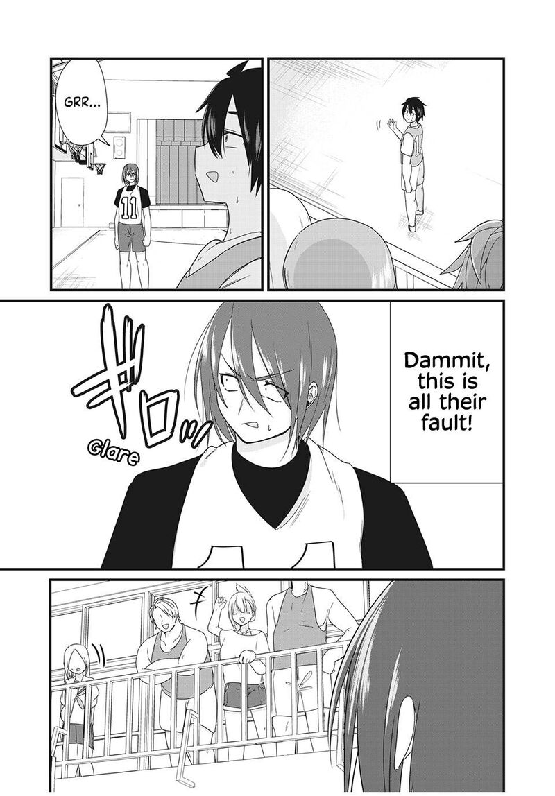 Nihongo Ga Hanasenai Russia Jin Bishoujo Tennyuusei Ga Tayoreru No Wa Tagengo Master No Ore Hitori 15 4