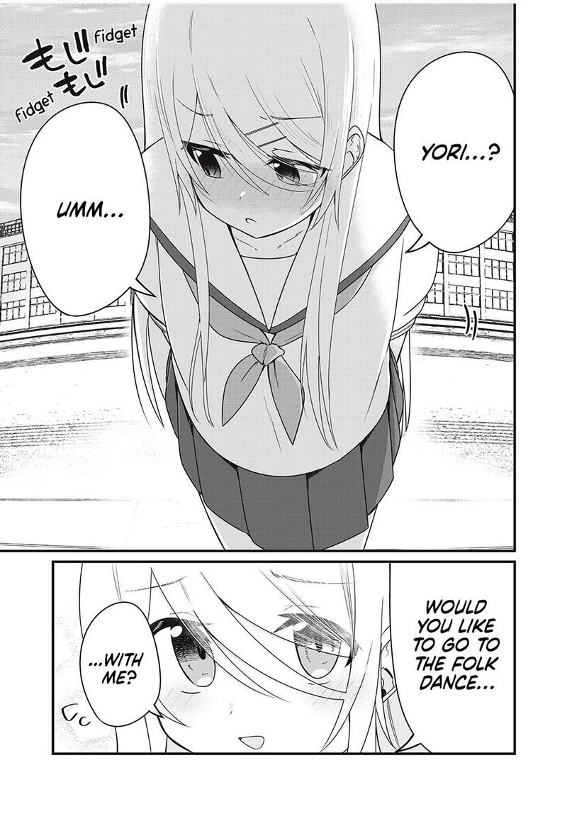 Nihongo Ga Hanasenai Russia Jin Bishoujo Tennyuusei Ga Tayoreru No Wa Tagengo Master No Ore Hitori 16 4