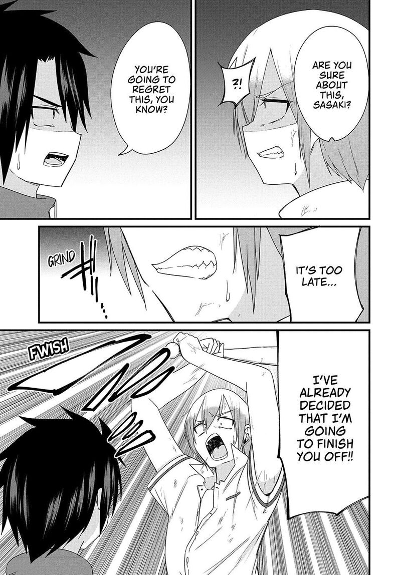 Nihongo Ga Hanasenai Russia Jin Bishoujo Tennyuusei Ga Tayoreru No Wa Tagengo Master No Ore Hitori 22 3