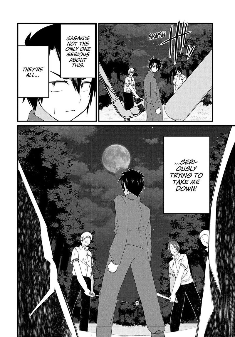 Nihongo Ga Hanasenai Russia Jin Bishoujo Tennyuusei Ga Tayoreru No Wa Tagengo Master No Ore Hitori 22 6