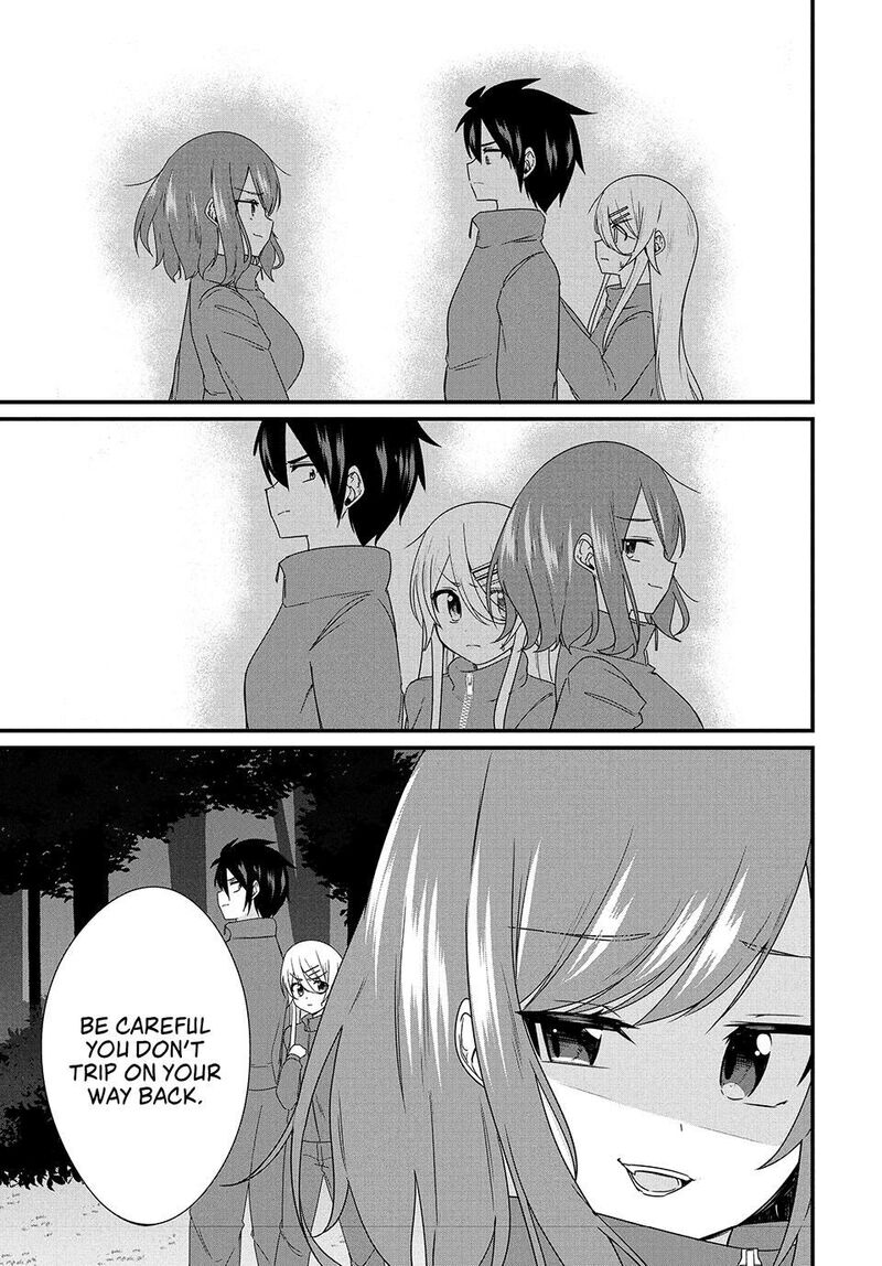 Nihongo Ga Hanasenai Russia Jin Bishoujo Tennyuusei Ga Tayoreru No Wa Tagengo Master No Ore Hitori 23 13