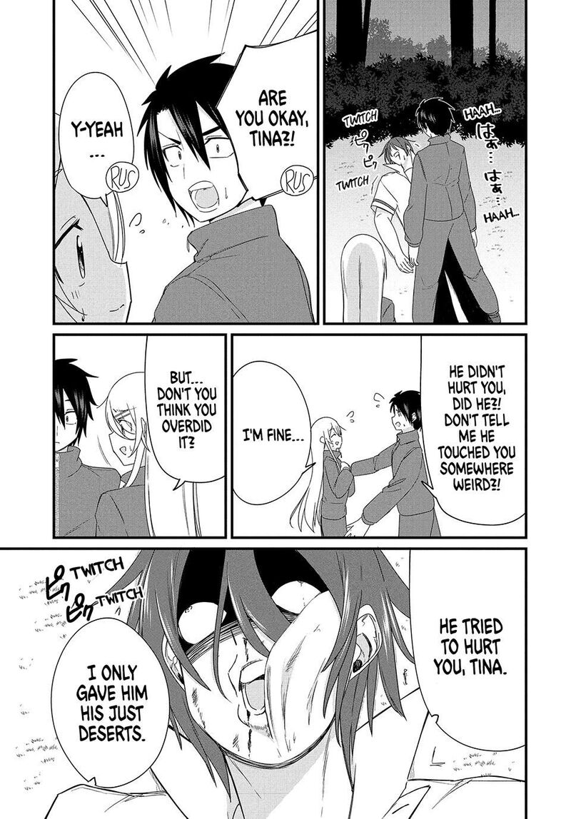 Nihongo Ga Hanasenai Russia Jin Bishoujo Tennyuusei Ga Tayoreru No Wa Tagengo Master No Ore Hitori 23 7