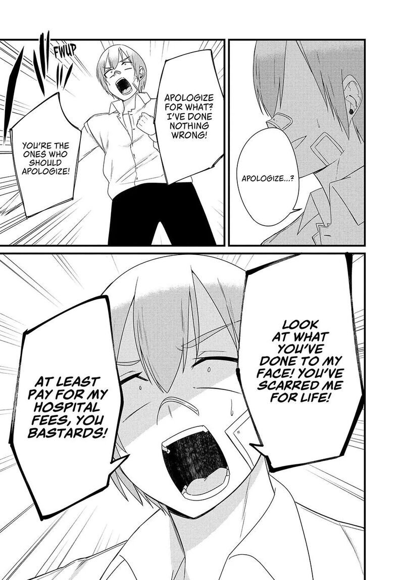 Nihongo Ga Hanasenai Russia Jin Bishoujo Tennyuusei Ga Tayoreru No Wa Tagengo Master No Ore Hitori 24 11