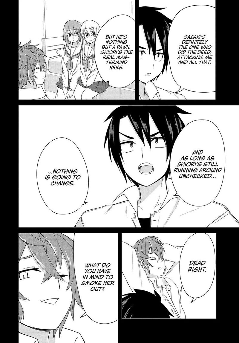 Nihongo Ga Hanasenai Russia Jin Bishoujo Tennyuusei Ga Tayoreru No Wa Tagengo Master No Ore Hitori 25 2