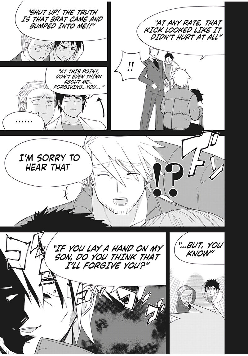 Nihongo Ga Hanasenai Russia Jin Bishoujo Tennyuusei Ga Tayoreru No Wa Tagengo Master No Ore Hitori 3 10