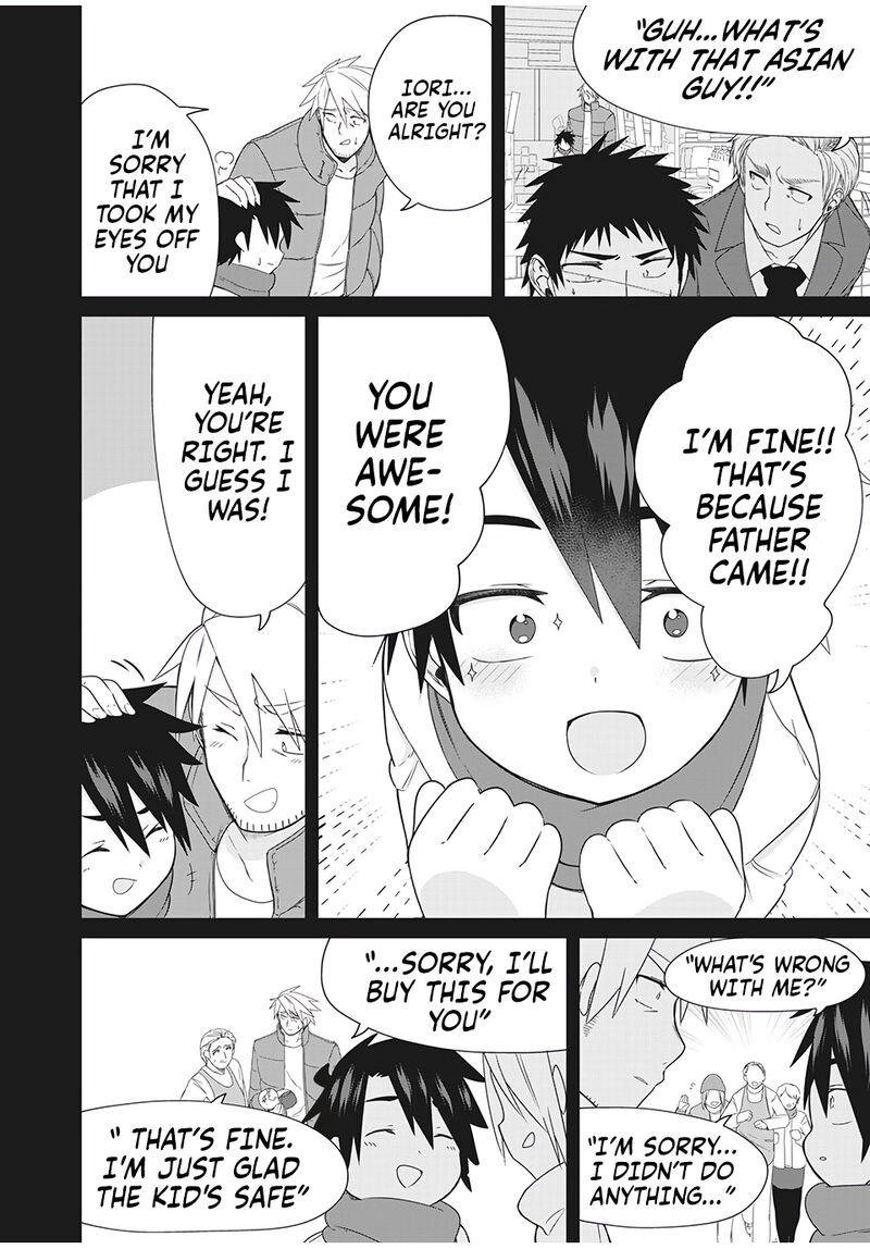 Nihongo Ga Hanasenai Russia Jin Bishoujo Tennyuusei Ga Tayoreru No Wa Tagengo Master No Ore Hitori 3 11