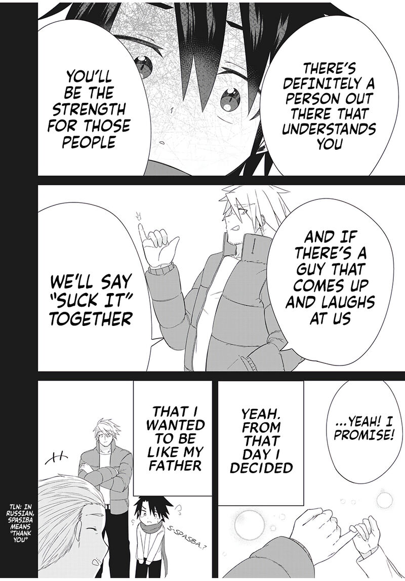 Nihongo Ga Hanasenai Russia Jin Bishoujo Tennyuusei Ga Tayoreru No Wa Tagengo Master No Ore Hitori 3 13