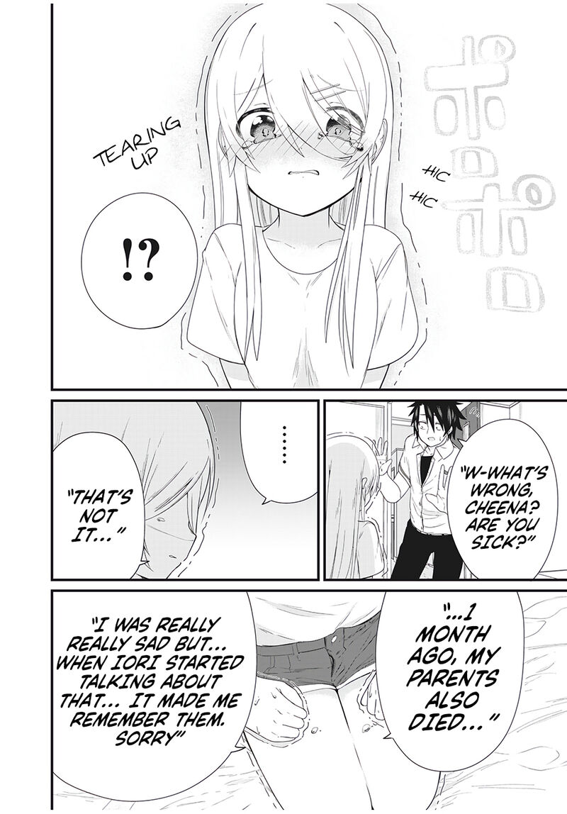Nihongo Ga Hanasenai Russia Jin Bishoujo Tennyuusei Ga Tayoreru No Wa Tagengo Master No Ore Hitori 3 15