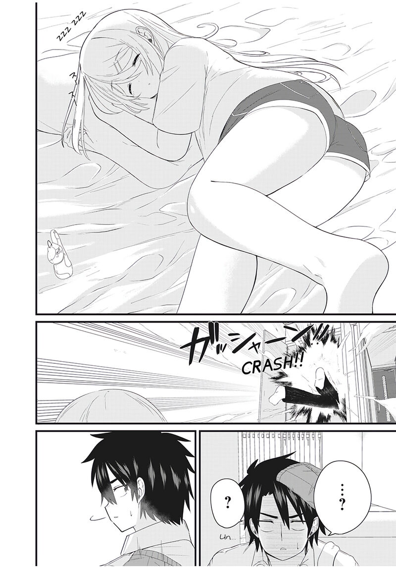 Nihongo Ga Hanasenai Russia Jin Bishoujo Tennyuusei Ga Tayoreru No Wa Tagengo Master No Ore Hitori 3 3