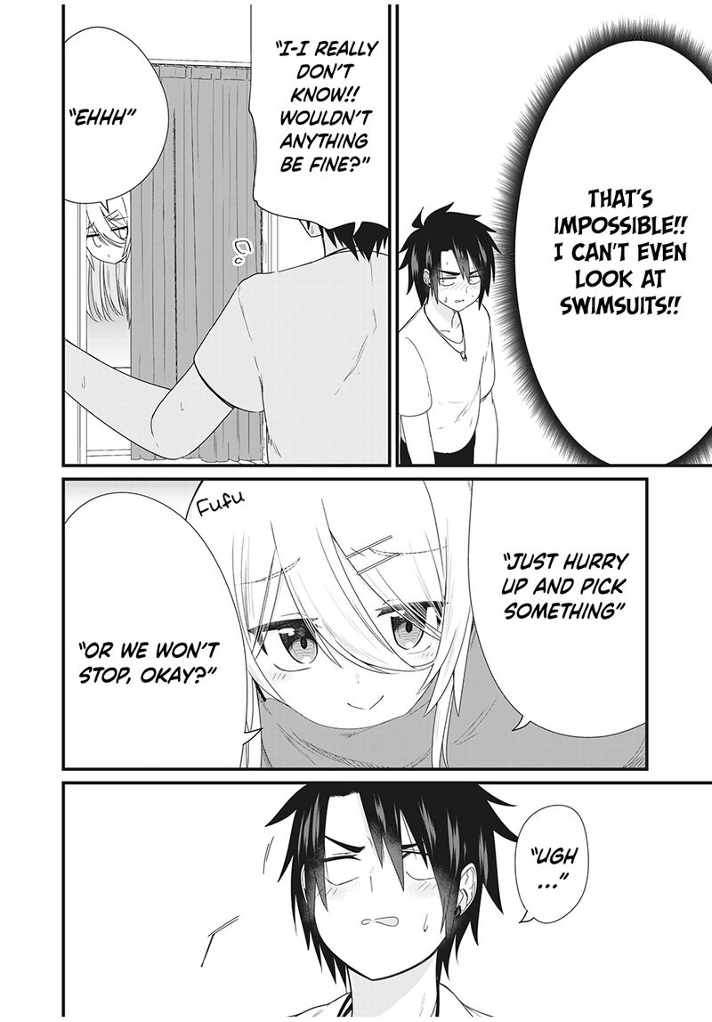 Nihongo Ga Hanasenai Russia Jin Bishoujo Tennyuusei Ga Tayoreru No Wa Tagengo Master No Ore Hitori 5 20