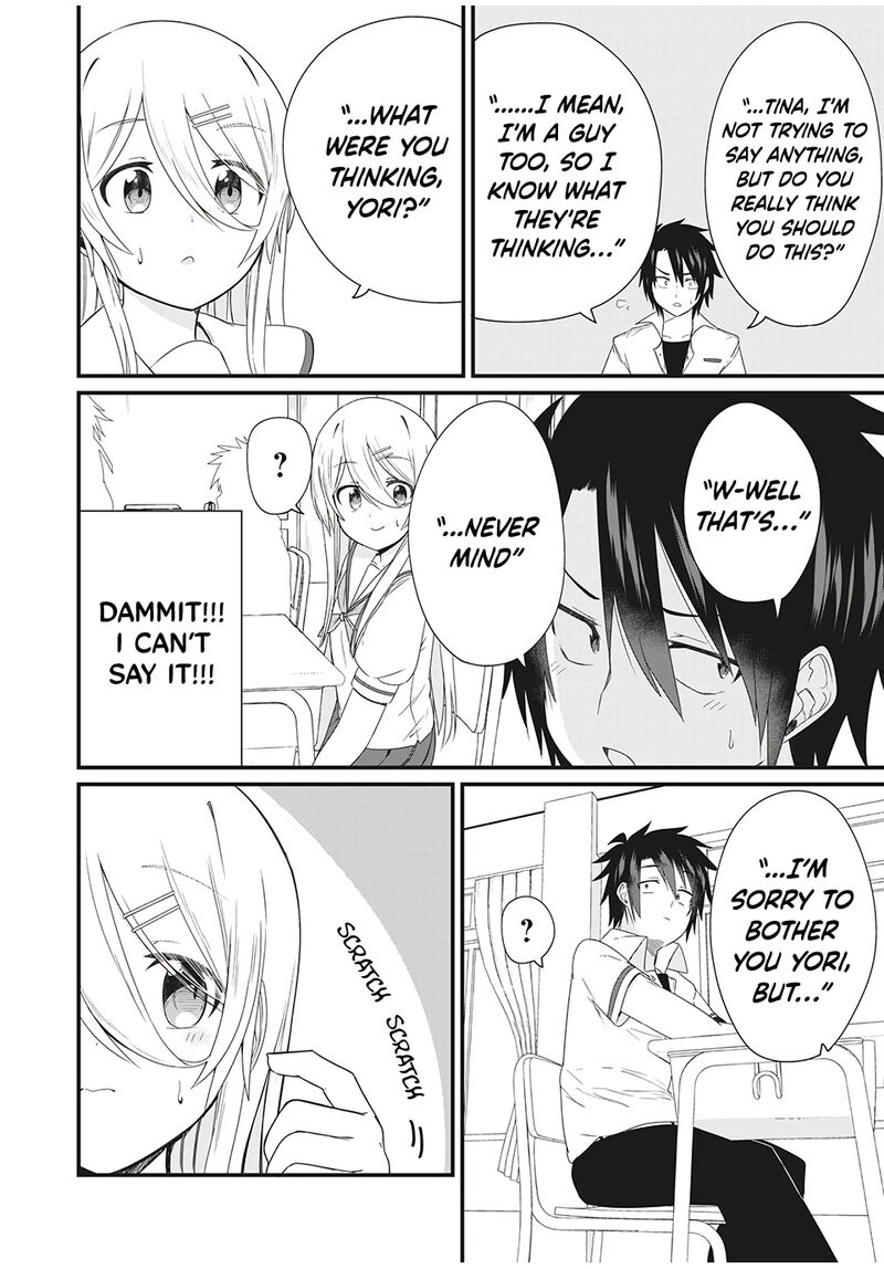 Nihongo Ga Hanasenai Russia Jin Bishoujo Tennyuusei Ga Tayoreru No Wa Tagengo Master No Ore Hitori 5 6