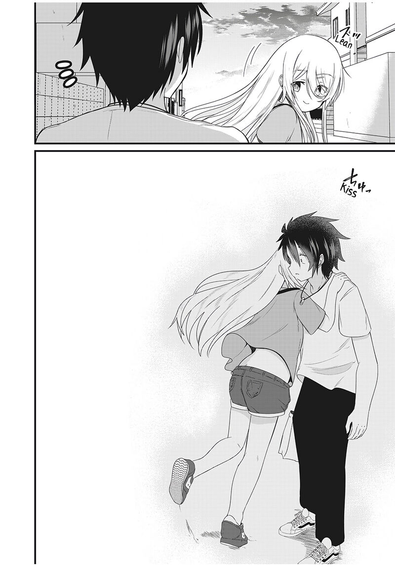 Nihongo Ga Hanasenai Russia Jin Bishoujo Tennyuusei Ga Tayoreru No Wa Tagengo Master No Ore Hitori 6 11