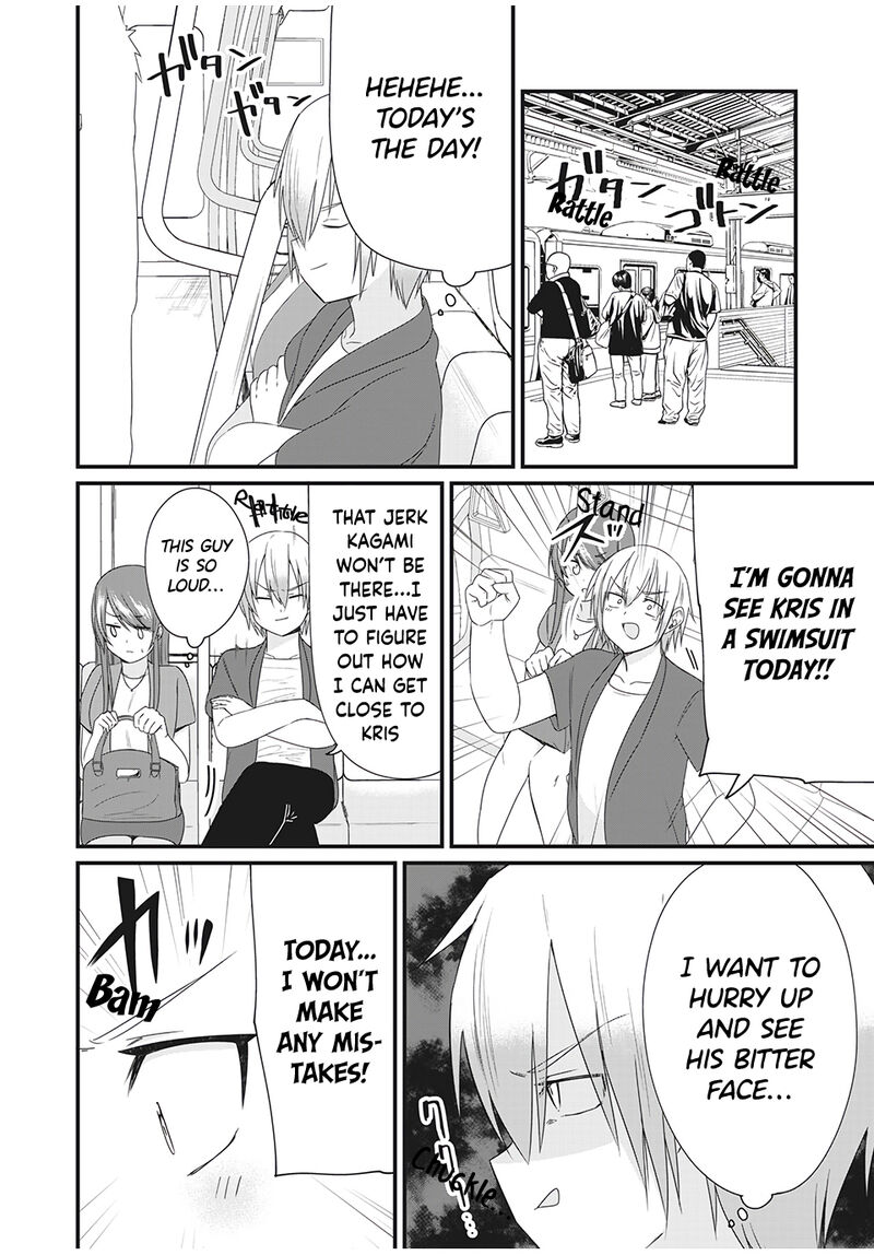 Nihongo Ga Hanasenai Russia Jin Bishoujo Tennyuusei Ga Tayoreru No Wa Tagengo Master No Ore Hitori 7 3