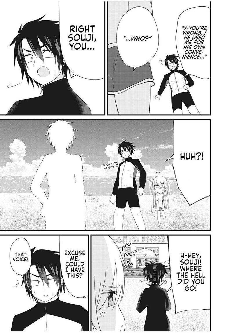 Nihongo Ga Hanasenai Russia Jin Bishoujo Tennyuusei Ga Tayoreru No Wa Tagengo Master No Ore Hitori 8 10