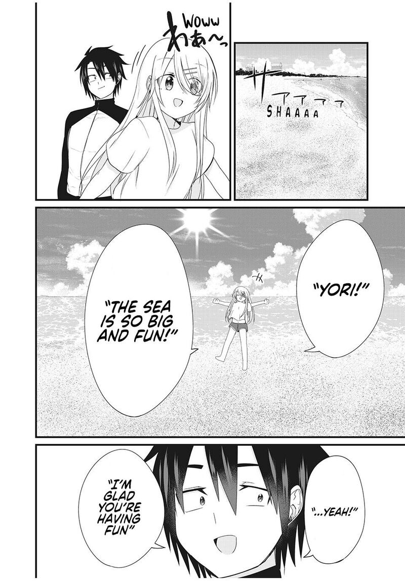 Nihongo Ga Hanasenai Russia Jin Bishoujo Tennyuusei Ga Tayoreru No Wa Tagengo Master No Ore Hitori 8 13