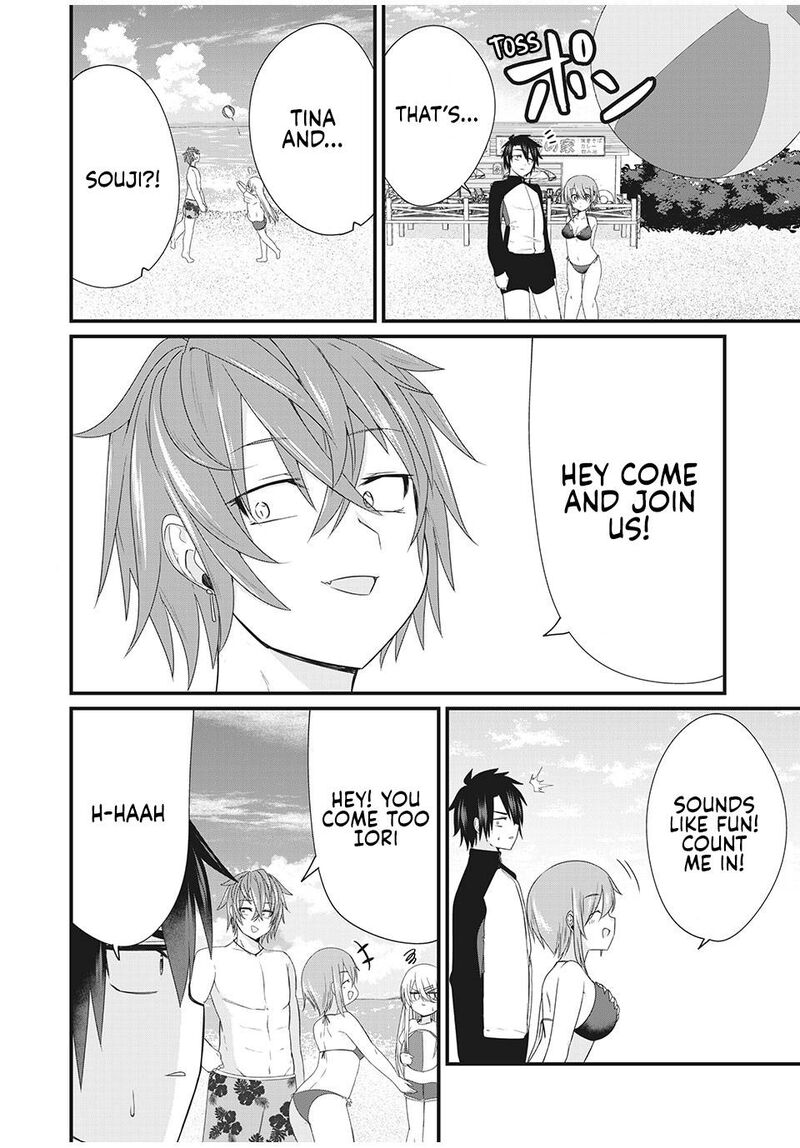 Nihongo Ga Hanasenai Russia Jin Bishoujo Tennyuusei Ga Tayoreru No Wa Tagengo Master No Ore Hitori 8 15