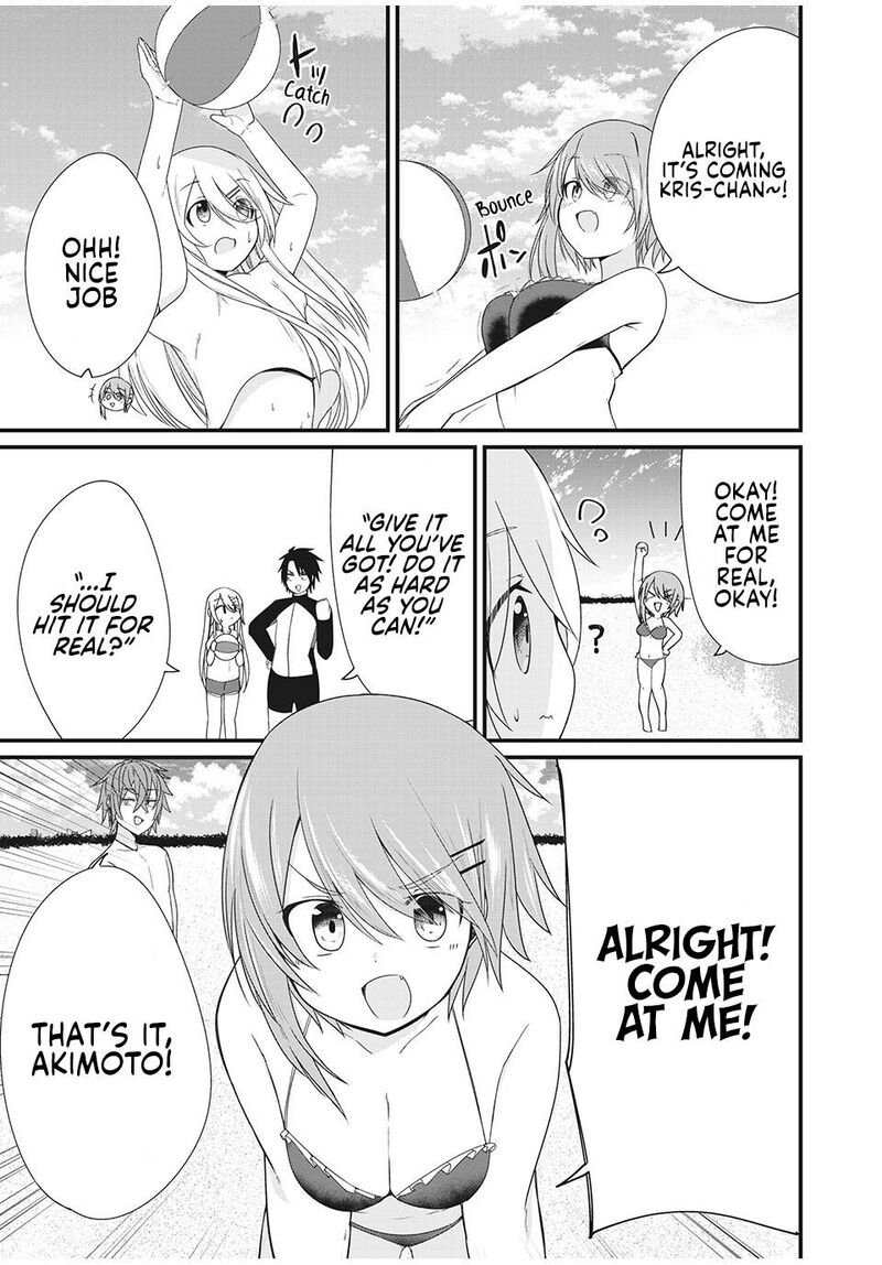 Nihongo Ga Hanasenai Russia Jin Bishoujo Tennyuusei Ga Tayoreru No Wa Tagengo Master No Ore Hitori 8 16