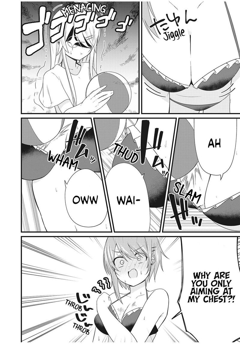 Nihongo Ga Hanasenai Russia Jin Bishoujo Tennyuusei Ga Tayoreru No Wa Tagengo Master No Ore Hitori 8 17
