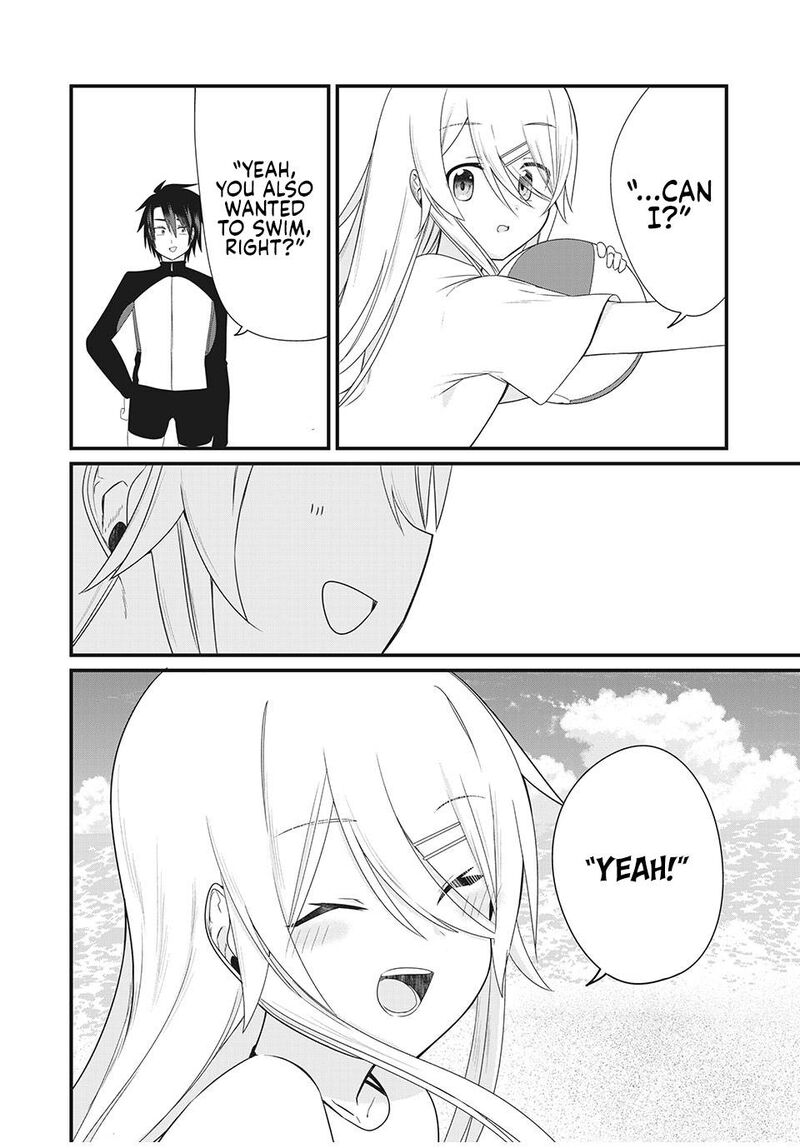 Nihongo Ga Hanasenai Russia Jin Bishoujo Tennyuusei Ga Tayoreru No Wa Tagengo Master No Ore Hitori 8 19