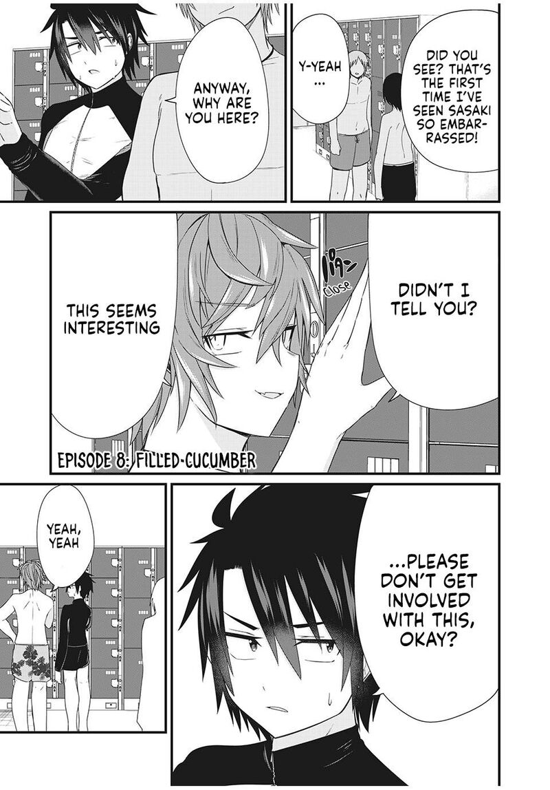 Nihongo Ga Hanasenai Russia Jin Bishoujo Tennyuusei Ga Tayoreru No Wa Tagengo Master No Ore Hitori 8 2
