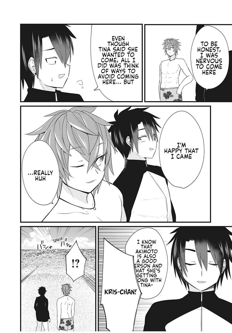 Nihongo Ga Hanasenai Russia Jin Bishoujo Tennyuusei Ga Tayoreru No Wa Tagengo Master No Ore Hitori 8 21
