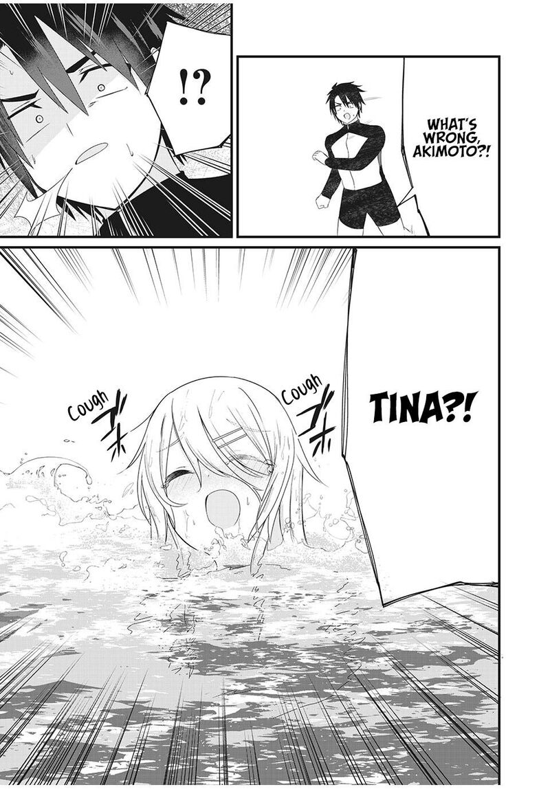 Nihongo Ga Hanasenai Russia Jin Bishoujo Tennyuusei Ga Tayoreru No Wa Tagengo Master No Ore Hitori 8 22