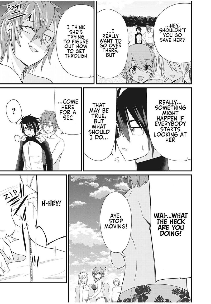 Nihongo Ga Hanasenai Russia Jin Bishoujo Tennyuusei Ga Tayoreru No Wa Tagengo Master No Ore Hitori 8 4