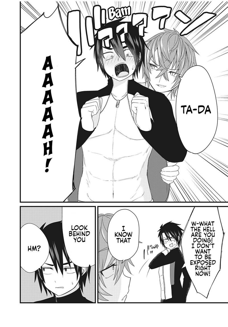 Nihongo Ga Hanasenai Russia Jin Bishoujo Tennyuusei Ga Tayoreru No Wa Tagengo Master No Ore Hitori 8 5